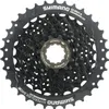 Shimano CS-HG41 Kassette 8-fach Steckkassette Freilauf Produktbild-Vorschau 5
