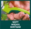 VERTO Sekator ogrodowy kowadełkowy 190 mm, średnica cięcia Podgląd zdjęcia produktu 5