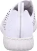 Rieker Damen Slipper Perforierung Halbschuh Leder N0965, Produktbild-Vorschau 17