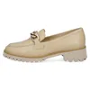 Ara KENT Damen Mokassin in Beige, Größe 5.5 Produktbild-Vorschau 13