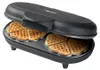 Bestron Doppel-Waffeleisen für klassische Herzwaffeln, Produktbild-Vorschau 8