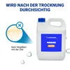7 Artists Pouring Medium Acryl Glänzend 3000 ml - Acryl Produktbild-Vorschau 6