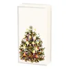 Papiertaschentücher "Weihnachtsbaum" Produktbild-Vorschau 1