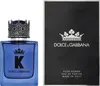 Dolce & Gabbana K Edp Spray Anteprima dell’immagine prodotto 1