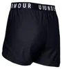 Under Armour Damen Play Up Shorts 3.0 - 1344552, Produktbild-Vorschau 4