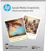 HP W2G60A 'HP Social Media Snapshots'(10x13cm, 25 feuilles, Voir les images du produit 6