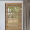 Bambus Jalousie 50 mm - Natur - 50 cm x 250 cm - Fenster Produktbild-Vorschau 15