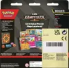 Pokemon TCG Liga: Bojová sada Mega-Lucario-ex, německá Náhled obrázku produktu 14