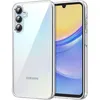 Transparente Schutzhülle für Samsung Galaxy A25 5G KP33911 Produktbild-Vorschau 3