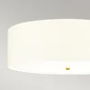 Elstead Fletcher Deckenleuchte E27 7-fach 29cm Gealtertes Produktbild-Vorschau 5