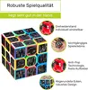 CUBIDI® Zauberwürfel 3x3 - Typ New York | Speed-Cube mit Produktbild-Vorschau 9