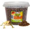 UGF Getrocknete Grillen 400g (3L) Eimer, Insektenfutter, Produktbild-Vorschau 11