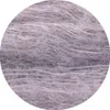 A close-up view of fluffy yarn. Produktbild-Vorschau