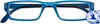 Lesebrille Action Rot-Kristall (+3,0 dpt) Produktbild-Vorschau 9
