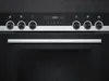 Siemens Einbau-Herd-Set, EA64RGNA1E + HE517BBS3, Anteprima dell’immagine prodotto 12