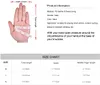 Touchscreen Handschuhe Warme Winterhandschuhe Herren Produktbild-Vorschau 6
