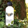 Mr. & Mrs. Panda Kinderflasche Fledermaus Flügel - Weiß - Produktbild-Vorschau 2