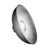 Walimex 16382, Zwart, Zilver, Aluminium, 500 g, 120 mm, 400 Productafbeelding-voorbeeld 1