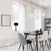 Lampada da tavolo ALMA, altezza 52 cm, nero Anteprima dell’immagine prodotto 6