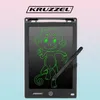 Tablet do rysowania 8,5" czarny KRUZZEL 22454 Podgląd zdjęcia produktu 9