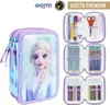 Disney Frozen 2 Ľadová kráľovná 2 - Puzdro pre žiakov Náhľad obrázku produktu 10