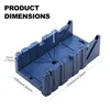 Multifunktionale Gehrungssägenbox – 45°/22,5°/90° Produktbild-Vorschau 4
