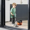 Casdon Henry Staubsauger, Kinderhaushaltsgerät Produktbild-Vorschau 2