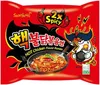 Hot Chicken Flavor Ramen Samyang Buldak | Nudeln | | 140 g Produktbild-Vorschau 6