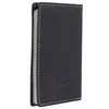 Esquire Leder Kartenetui Dallas Cardholder Black schwarz Produktbild-Vorschau 9