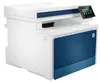 HP Color LaserJet Pro LaserJet Pro 4302fdn Multifunction Produktbild-Vorschau 2