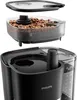 Philips Kaffeemaschine All-in-1, schwarz (HD7888/01) Produktbild-Vorschau 6