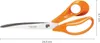 Fiskars 111050 - Erwachsener - Eins - Orange - Edelstahl - Anteprima dell’immagine prodotto 7