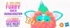 Hasbro Furby koralle Spielfigur Produktbild-Vorschau 9