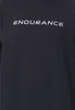 ENDURANCE Sweatshirt Glakrum mit sportlichem Markenprint Produktbild-Vorschau 3