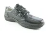 Waldläufer HENNI Klett- Halbschuh, Taipei (Lack), Schwarz, Produktbild-Vorschau 54