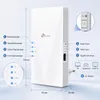 Mesh-WLAN-System Dual-Band (2,4 GHz/5 GHz) Wi-Fi 6 Produktbild-Vorschau 15