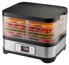 Ruhhy 25929 Essiccatore per funghi, verdure e frutta, 400 W Anteprima dell’immagine prodotto 19