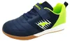 KangaRoos K5 Super Court EV Sportschuh Blau Produktbild-Vorschau 24
