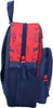 Spider-Man Web Warriors Kinder Rugzak, 29 x 23 x 10 cm Productafbeelding-voorbeeld 5