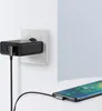 Ugreen kątowy kabel przewód USB - USB Typ C Quick Charge Podgląd zdjęcia produktu 2