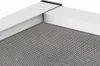 Fliegengitter Fensterbausatz Master SLIM 130x150cm weiss Produktbild-Vorschau 3