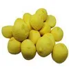 Mellow Speckbällen jaune grandes boules de sucre mousseux Voir les images du produit 3