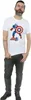 Marvel - "The First Avenger" T-Shirt für Herren BI5871 (M) Produktbild-Vorschau 4