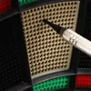 Elektronische Dartscheibe mit Schrank Dartautomat für 16 Produktbild-Vorschau 8