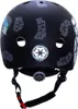 Star Wars - Lekki kask dziecięcy (54-58 cm) z fajnymi Podgląd zdjęcia produktu 9