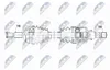 NTY NPW-RE-168 Antriebswelle Vorne Links für RENAULT Clio Produktbild-Vorschau 2