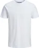 Jack & Jones Organic Basic 3 Pack Kurzarm-t-shirt Produktbild-Vorschau 2