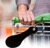 Stück Einkaufswagenlöser aus Metall, Einkaufswagenchip zum Produktbild-Vorschau 3