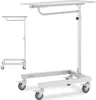 Tisch, Instrumentenwagen, Behandlungsassistent, Produktbild-Vorschau 1