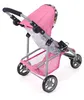 BAYER CHIC 2000: Carrito de paseo para correr, modelo LOLA, Vista previa de la imagen del producto 3